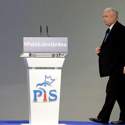 POLSKIE RADIO: Politycy o kongresie PiS
